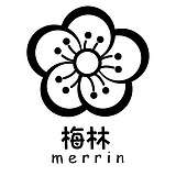 梅林设计的头像