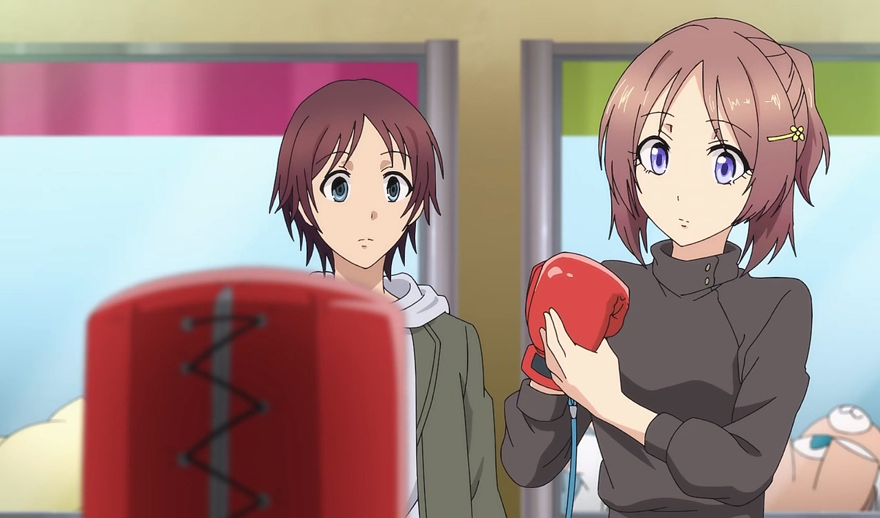 每日动漫壁纸:435