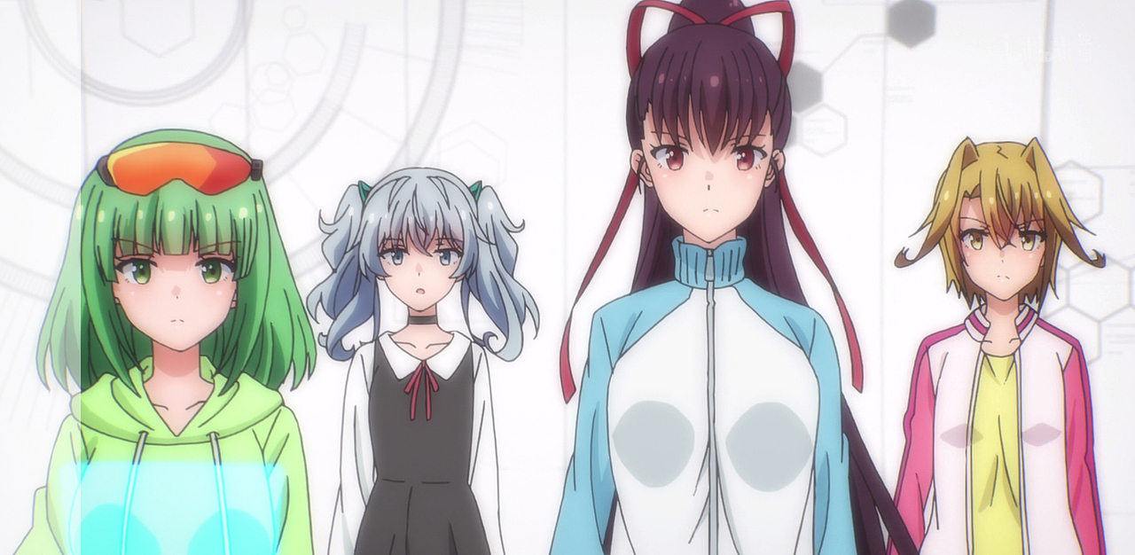 每日动漫壁纸:45