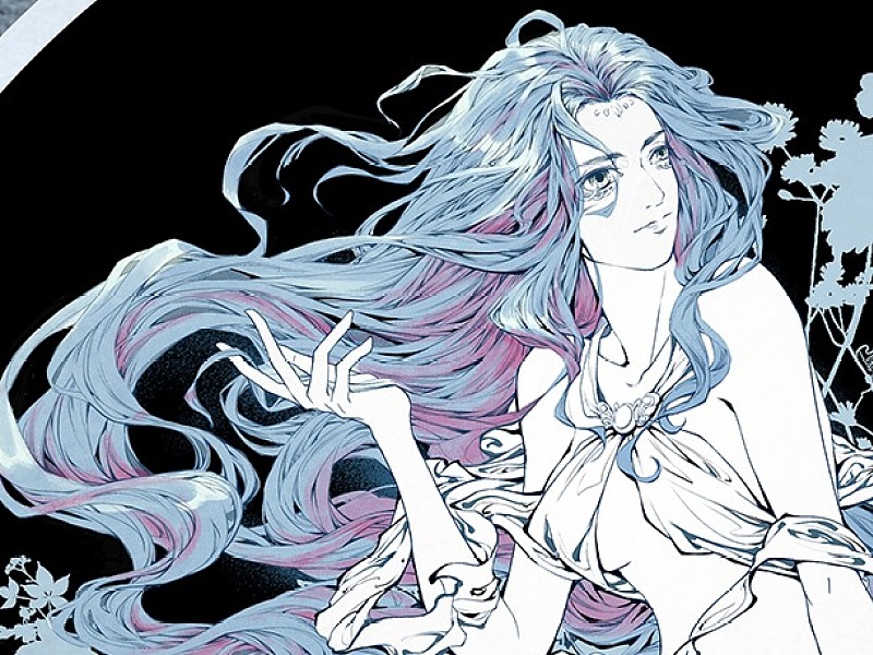 明日方舟性转闪灵