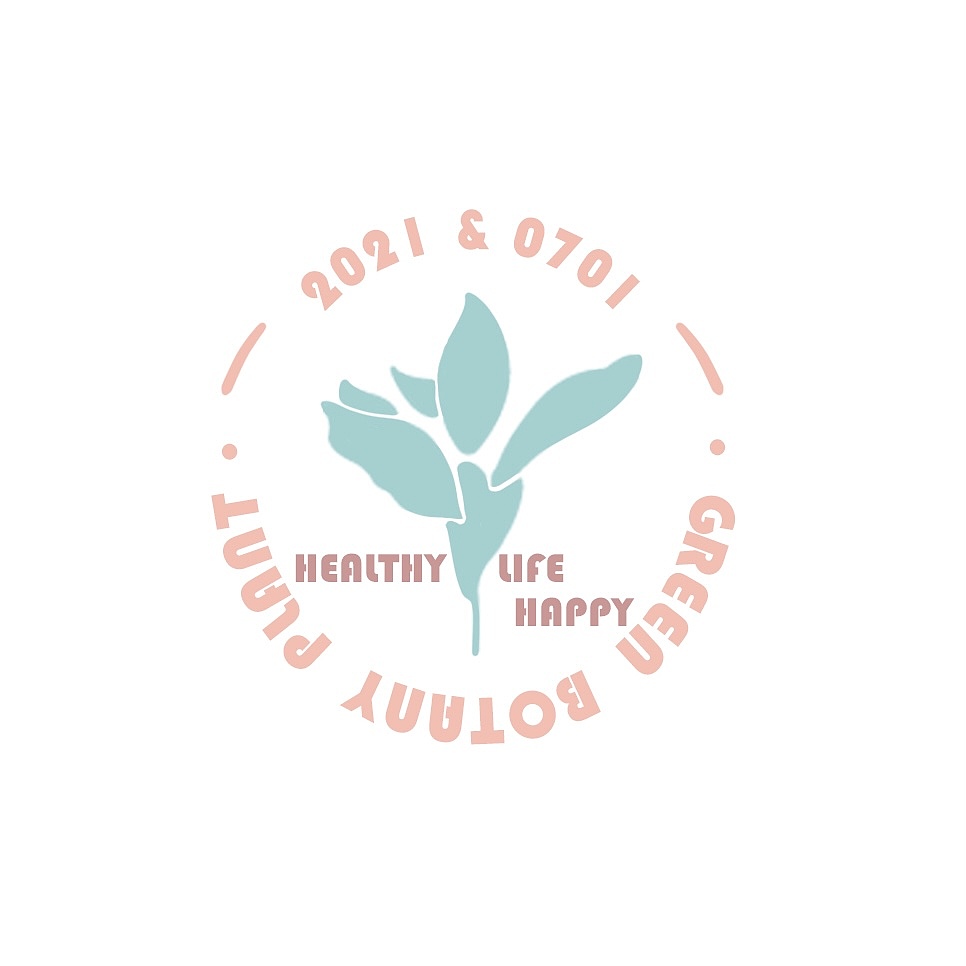 logo设计｜植物叶片（图ZMjc3OTk0NTM2） - Logo - 站酷设计师兔兔爱次饭原创素材 - 站酷ZCOOL