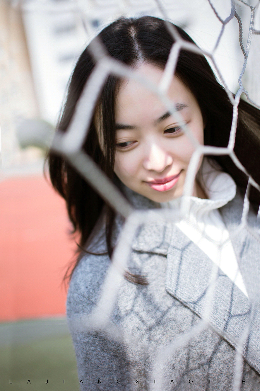 三月的校园（图ZNDQ2MDI1ODg=） - 人像摄影 - 站酷设计师465739788原创素材 - 站酷ZCOOL