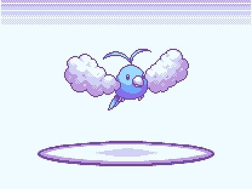 飞行练习（个人主页-ZNjU0NzY4MjQ=） - 创作习作 - 站酷设计师半夏Eureka原创素材 - 站酷ZCOOL