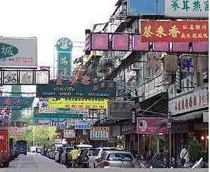 九龙是灵感诞生的地方