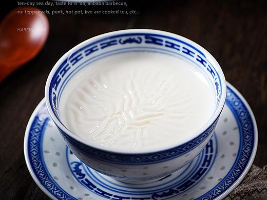 《赵记传承甜品》 美食 产品 环境 哈尔滨雷鸣摄影