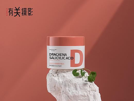 有关摄影&水之蔻 护肤品2