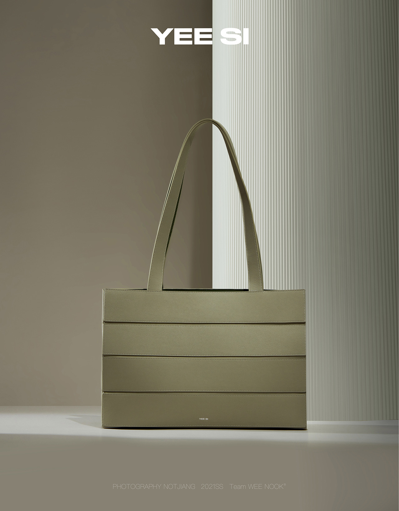 商业摄影 | YEE SI 产品静物 ✖ WEE NOOK
