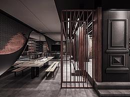酒店