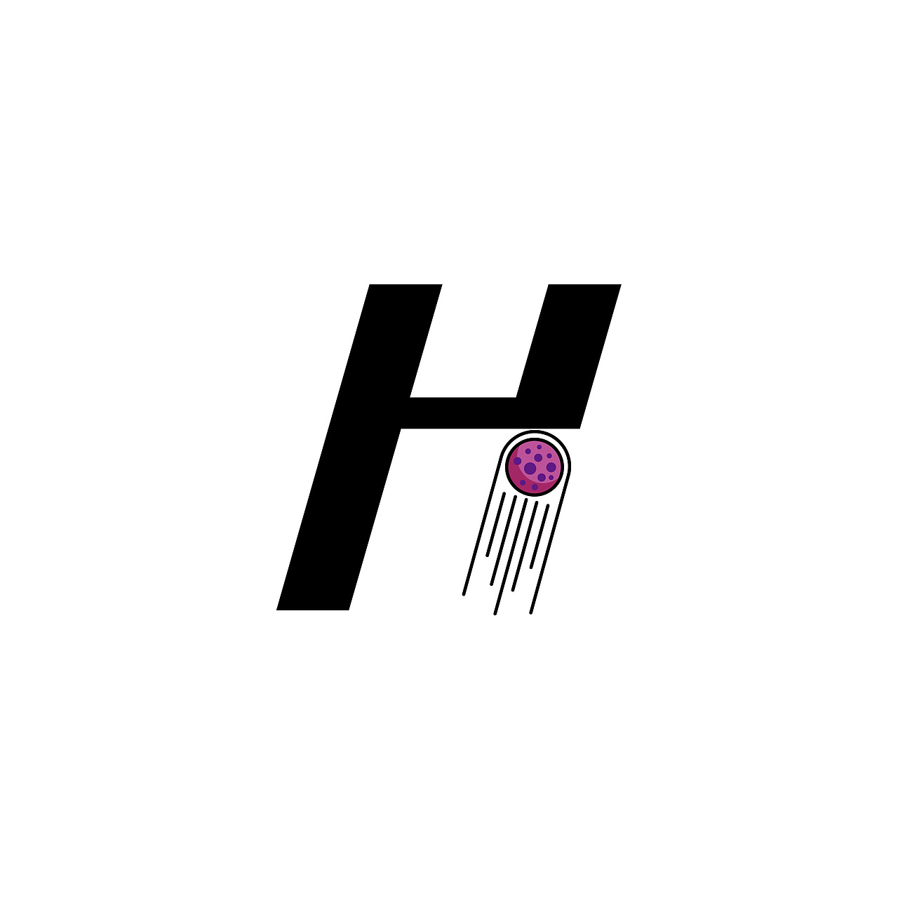 个人媒体公司logo——《博海文化传媒公司LOGO》（图ZMjA2OTEwNzky） - 品牌 - 站酷设计师咕咕设计工作室原创素材 - 站酷ZCOOL