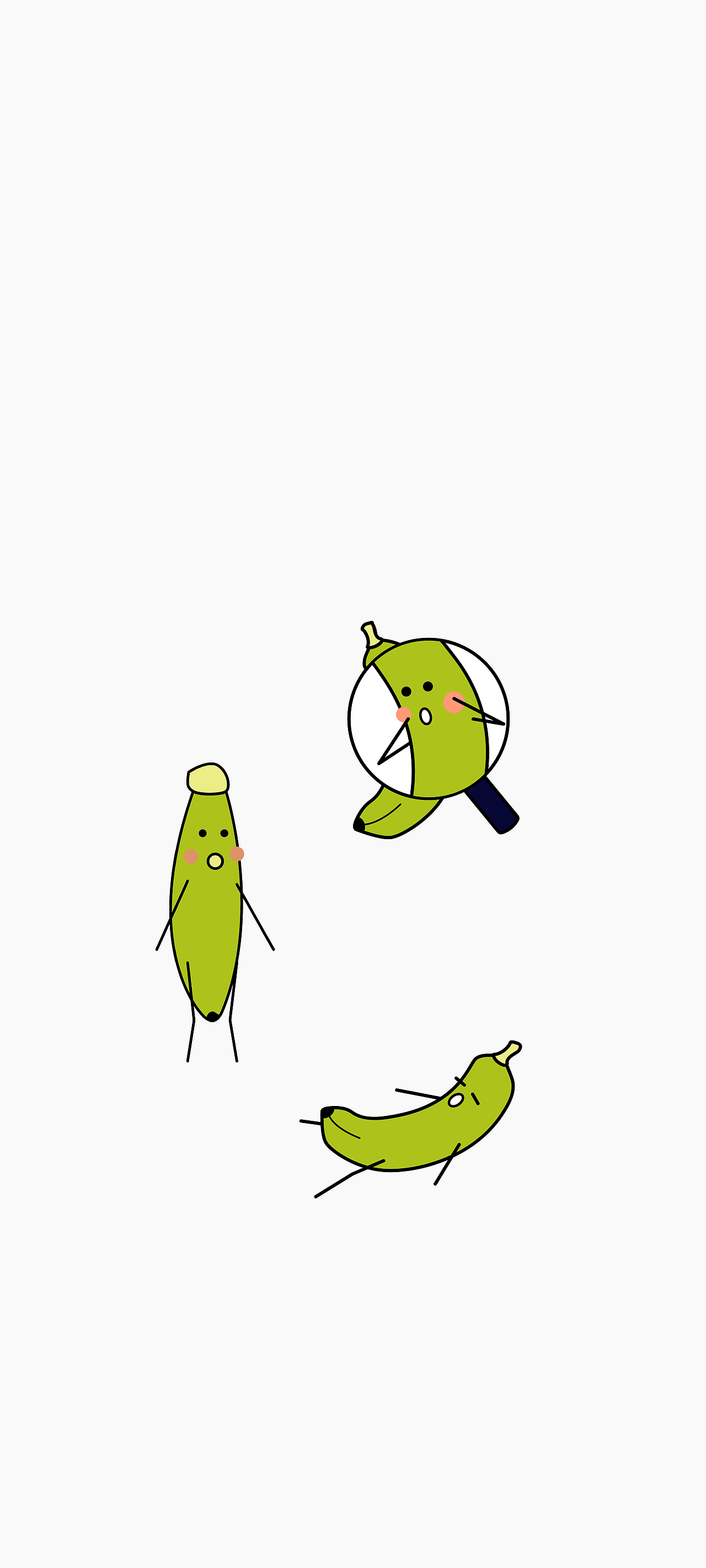 《蕉黄博物馆》VI