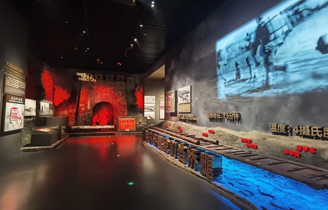 展览展示（图ZMjY3OTcxMjk2） - 展陈设计 - 站酷设计师a一泓原创素材 - 站酷ZCOOL