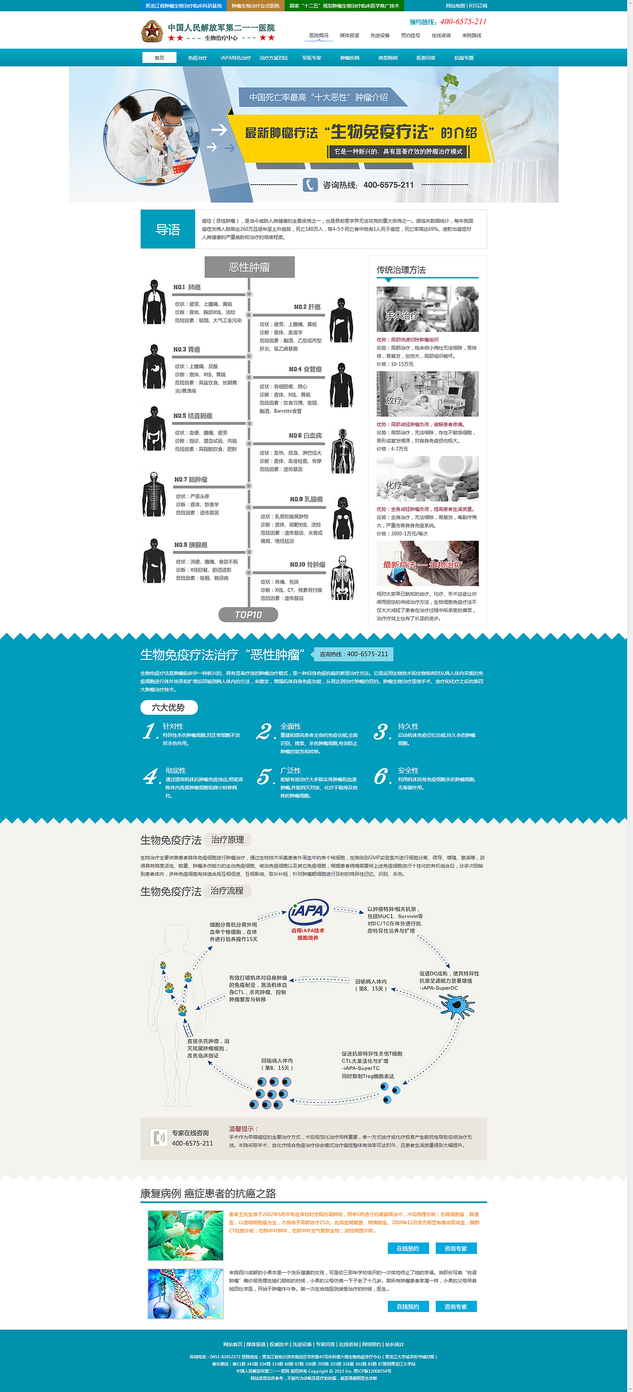 专题最新的肿瘤治疗方法（图ZMTkxNjE1Mjg=） - 运营设计 - 站酷设计师zxlxl2005原创素材 - 站酷ZCOOL