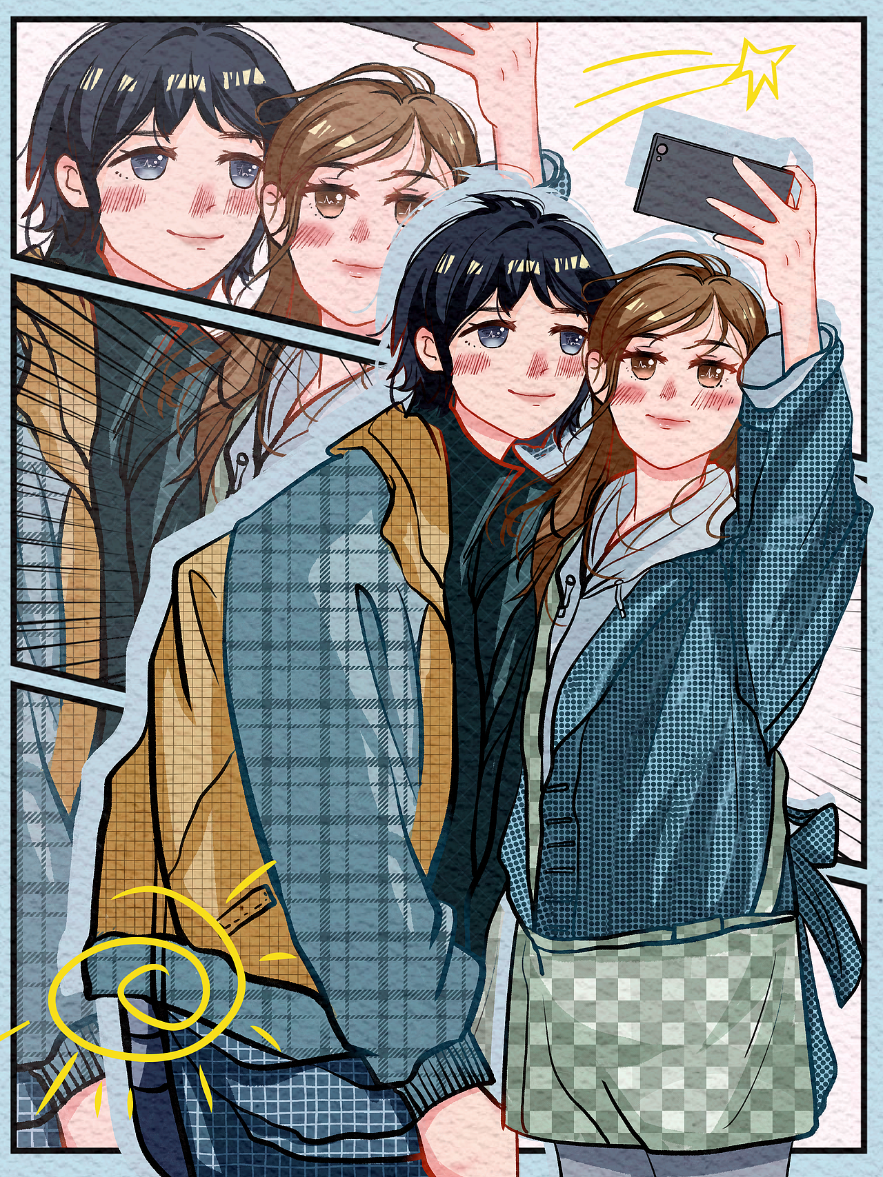 最近的学习总结