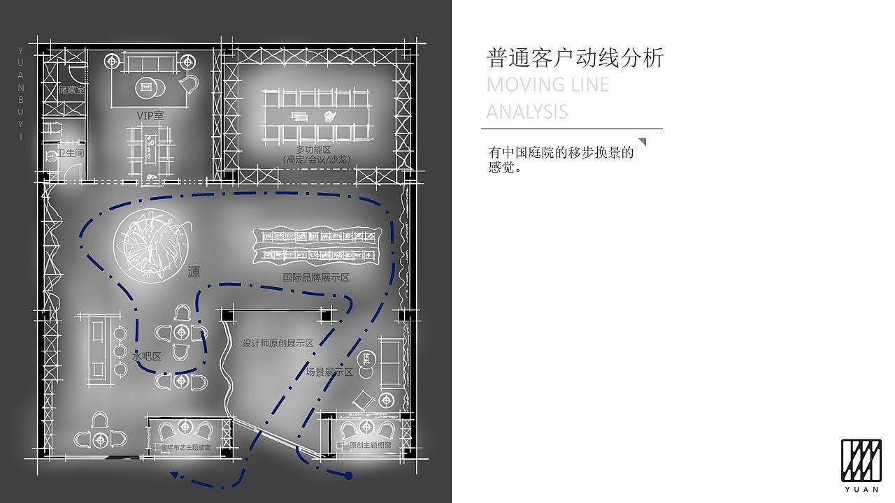 源布艺品牌店铺设计方案