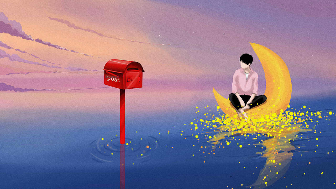 一抹拾光公众号配图（图ZMTkxNzAzNTY0） - 商业插画 - 站酷设计师苏宝兔原创素材 - 站酷ZCOOL