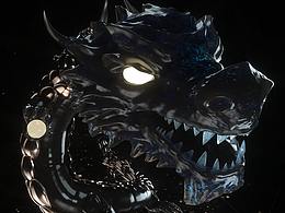 日常建模渲染练习