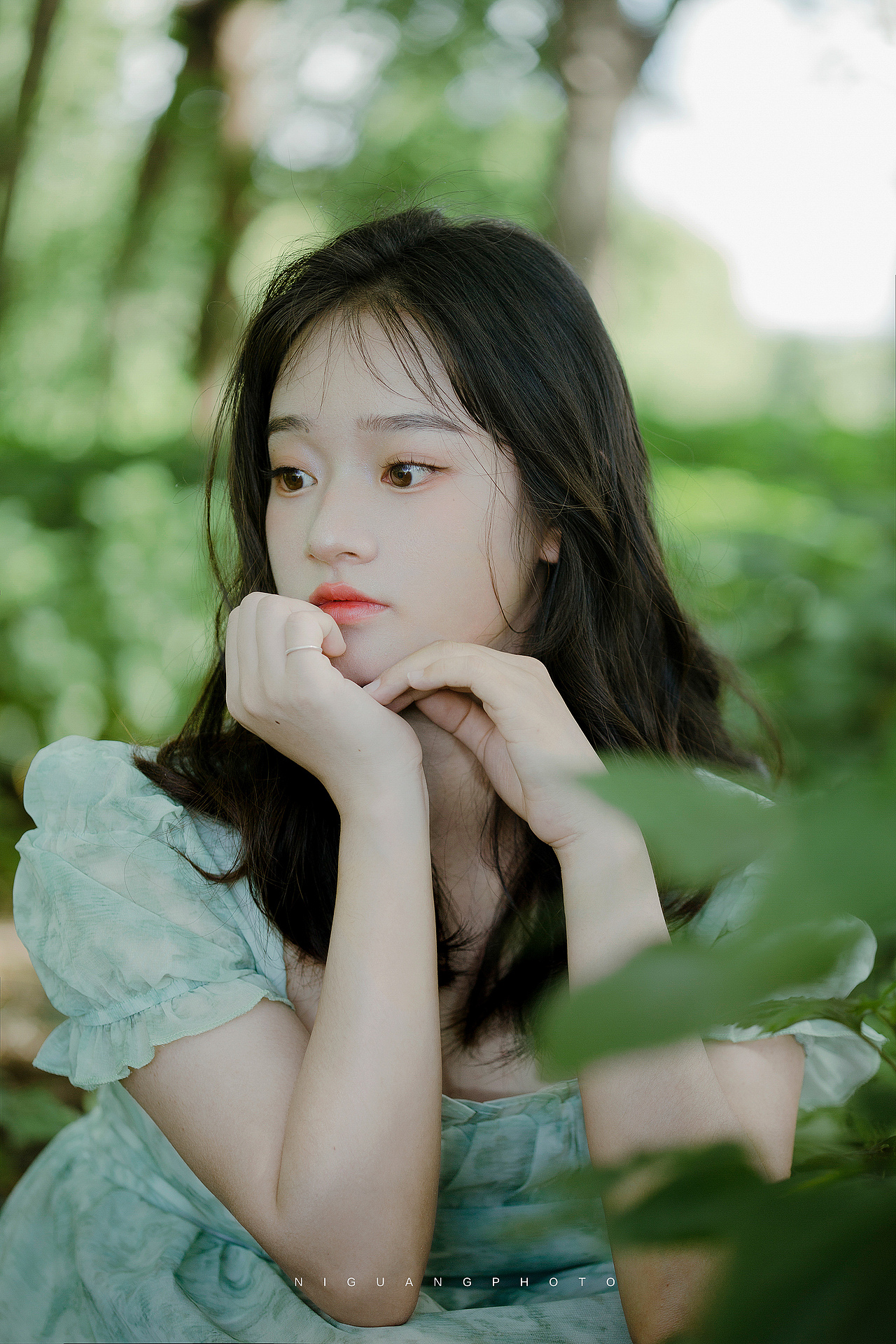 浅夏（图ZMzQzOTMwMTI0） - 人像摄影 - 站酷设计师光子iiii原创素材 - 站酷ZCOOL