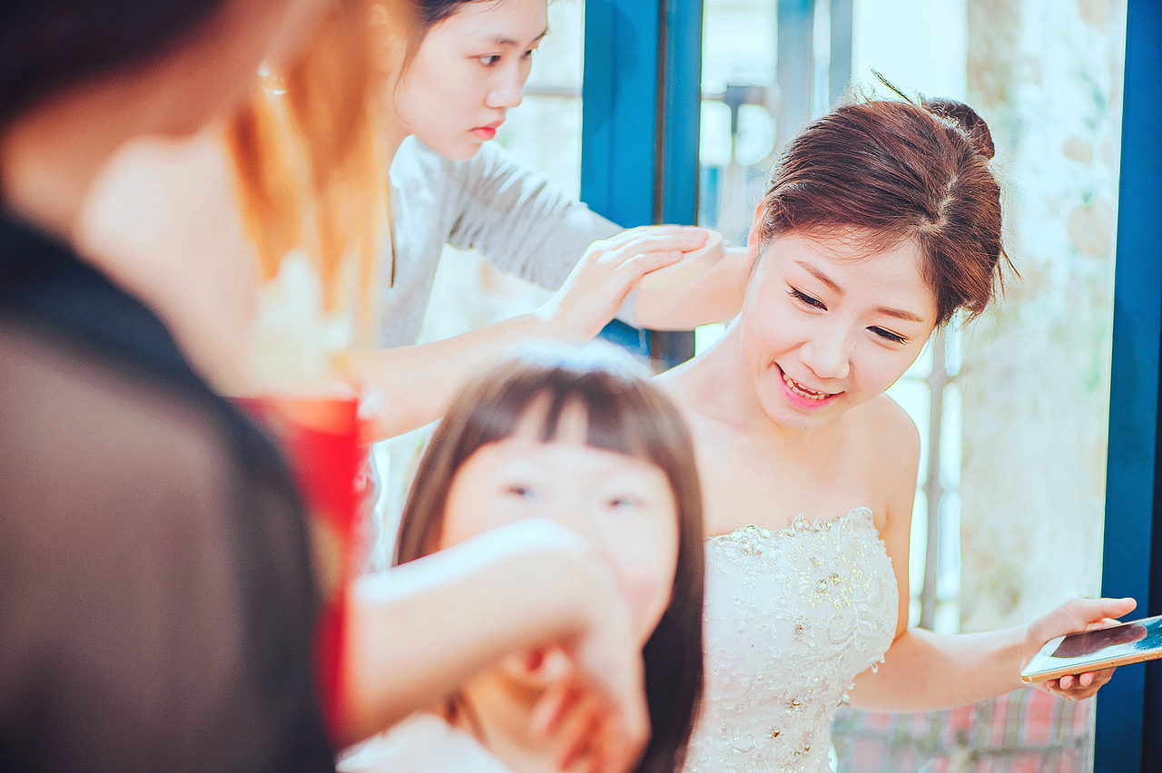 浦江饭店见证你们的幸福