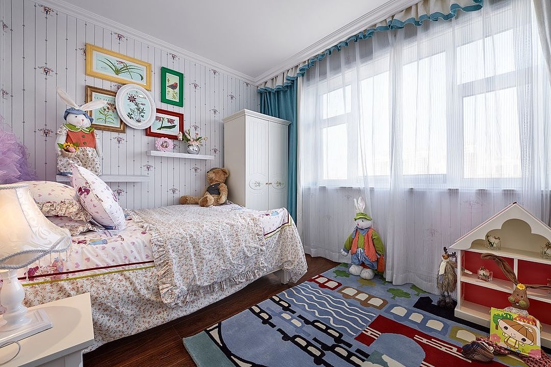 别样的异域风情,温馨又舒适