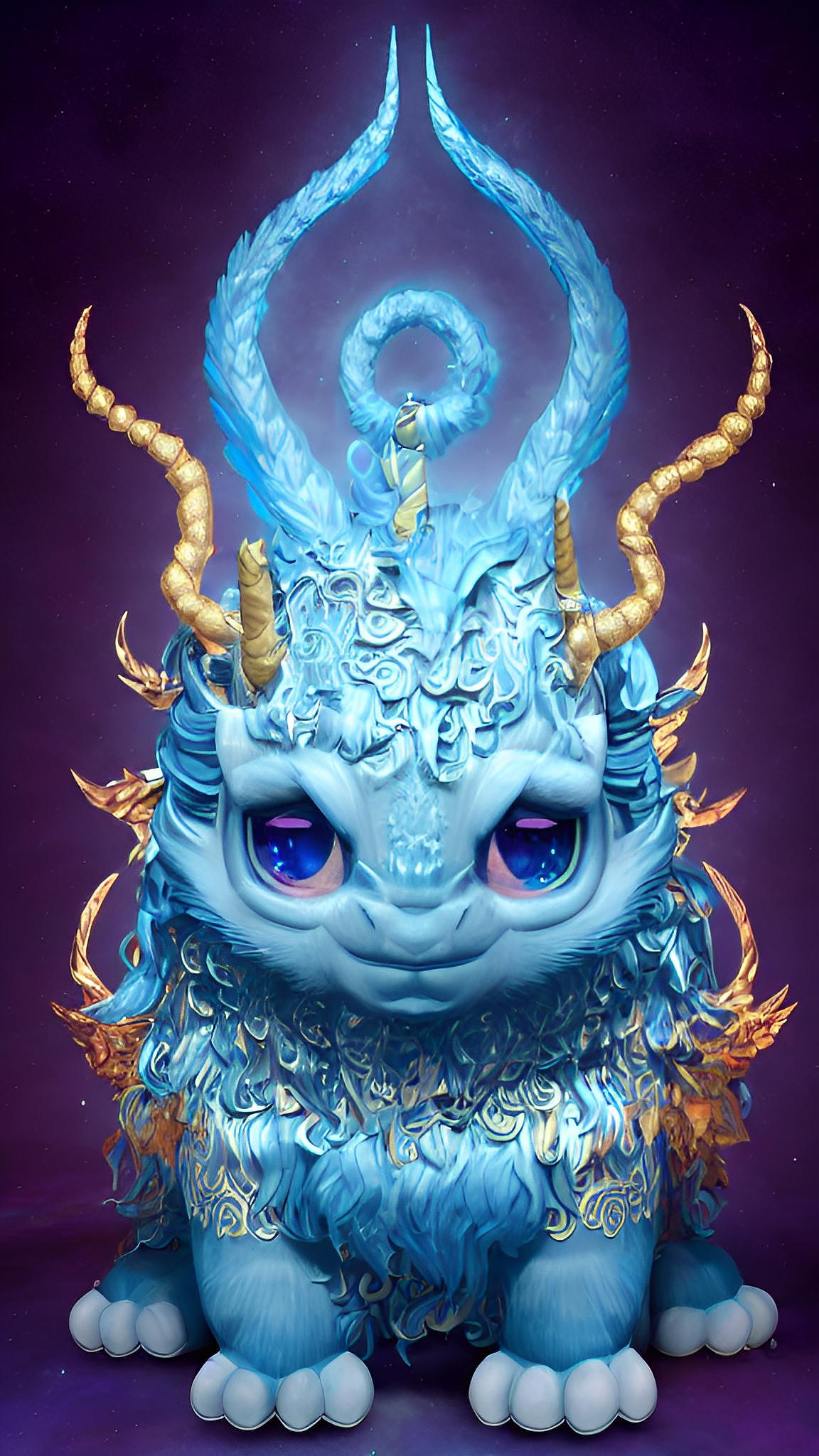 百变碧麒麟1301-1400