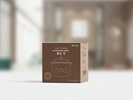 砂锅具包装