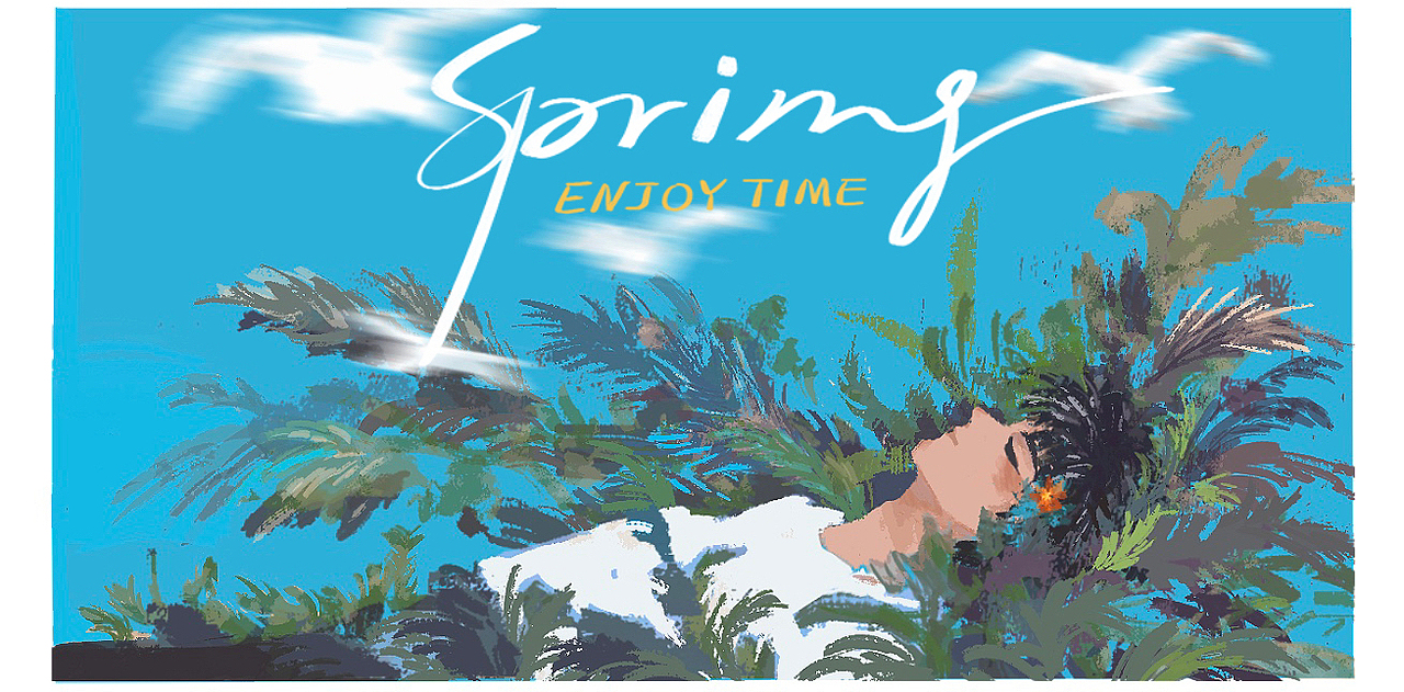 原创插画治愈系少年（图ZMzMyNTI2OTg4） - 艺术插画 - 站酷设计师小迟feia原创素材 - 站酷ZCOOL