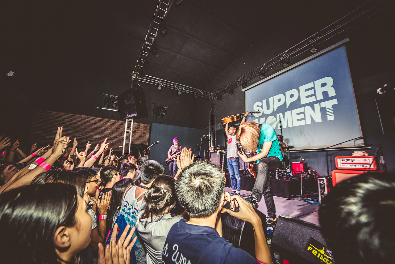 SupperMoment巡演廣州站（图ZMTk5ODE5MjA=） - 人像摄影 - 站酷设计师凹凸蜀黍原创素材 - 站酷ZCOOL