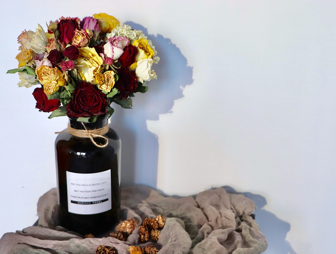 花花世界（图ZMTM5MzgyMTMy） - 风光摄影 - 站酷设计师小朋友88原创素材 - 站酷ZCOOL