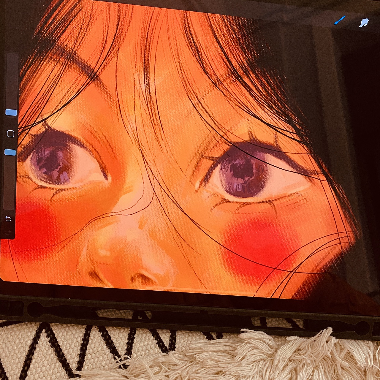 人物创作-ＮＯ．２（图ZMjM5NjAwNzA0） - 创作习作 - 站酷设计师春与梅子原创素材 - 站酷ZCOOL