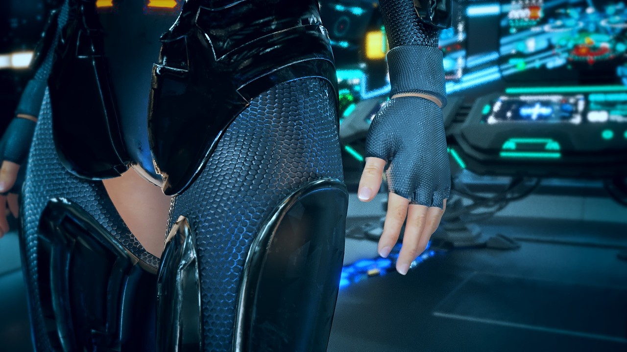 二月作品练习（图ZMjQ2MDM5ODIw） - 场景 - 站酷设计师XavierQ原创素材 - 站酷ZCOOL