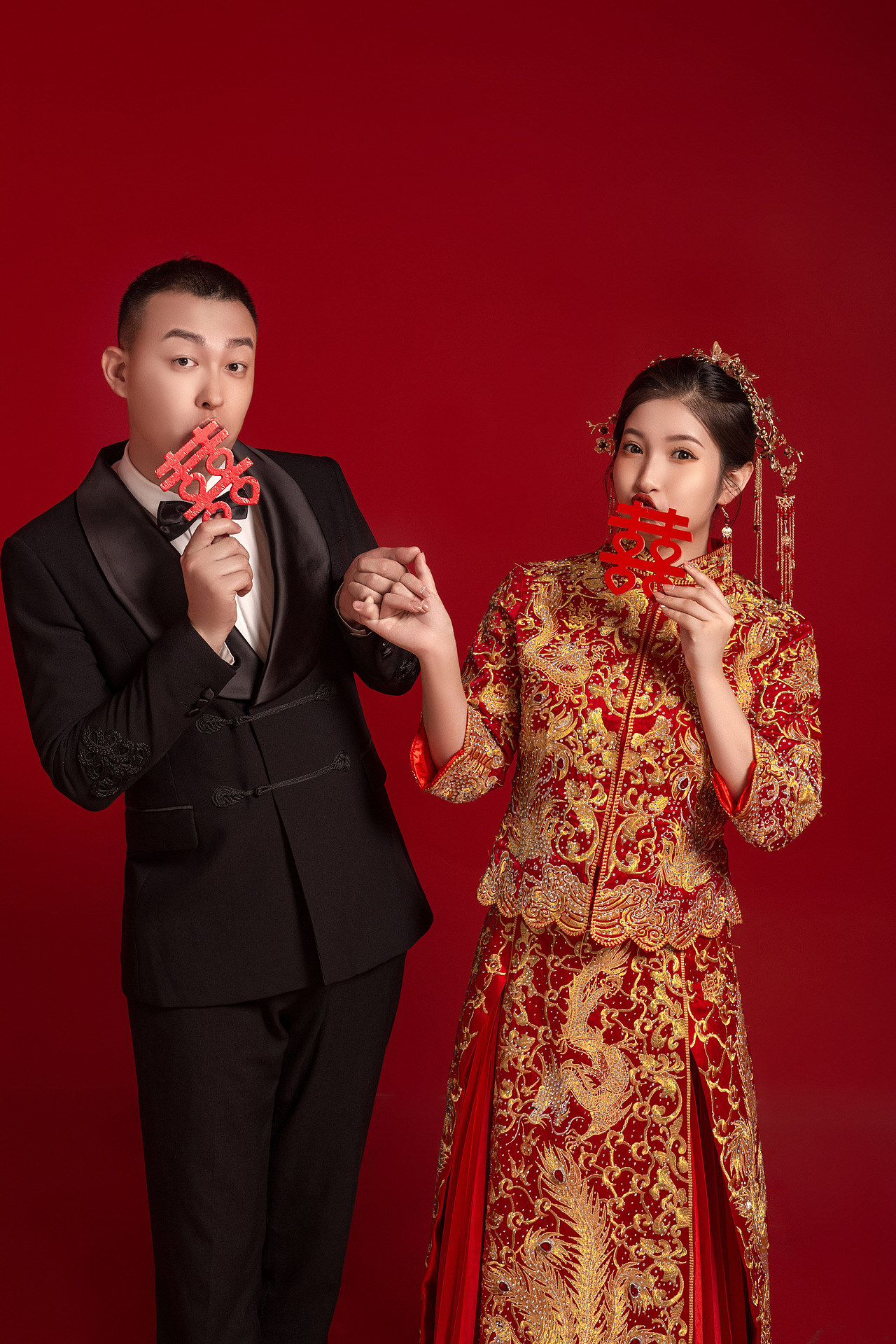 2022年婚纱照精修~~~（图ZMjc4MTE4ODQw） - 婚礼摄影 - 站酷设计师中雨iii原创素材 - 站酷ZCOOL