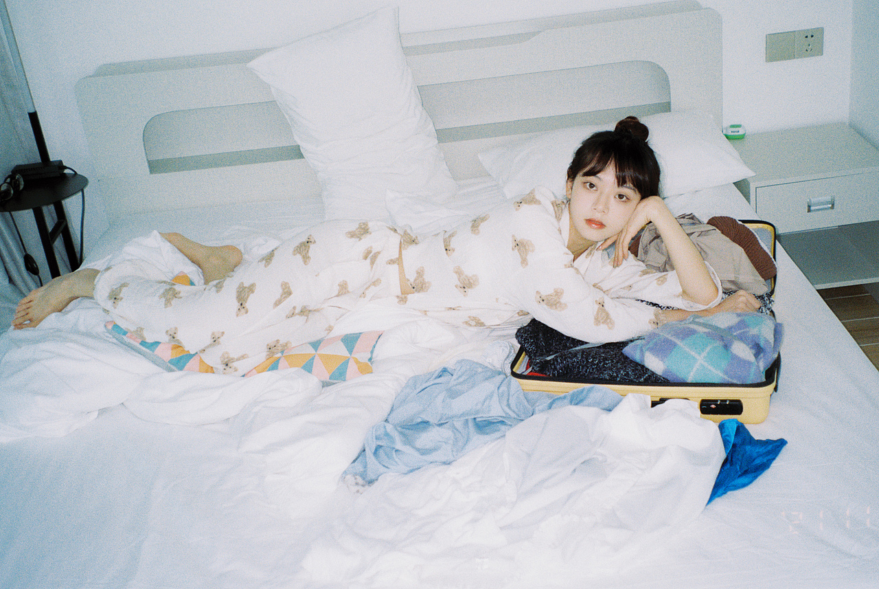 晴（图ZMjc4OTcyMTY0） - 人像摄影 - 站酷设计师ARTLee小杰原创素材 - 站酷ZCOOL