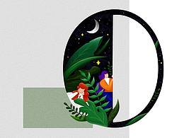 最近的一波小插画~