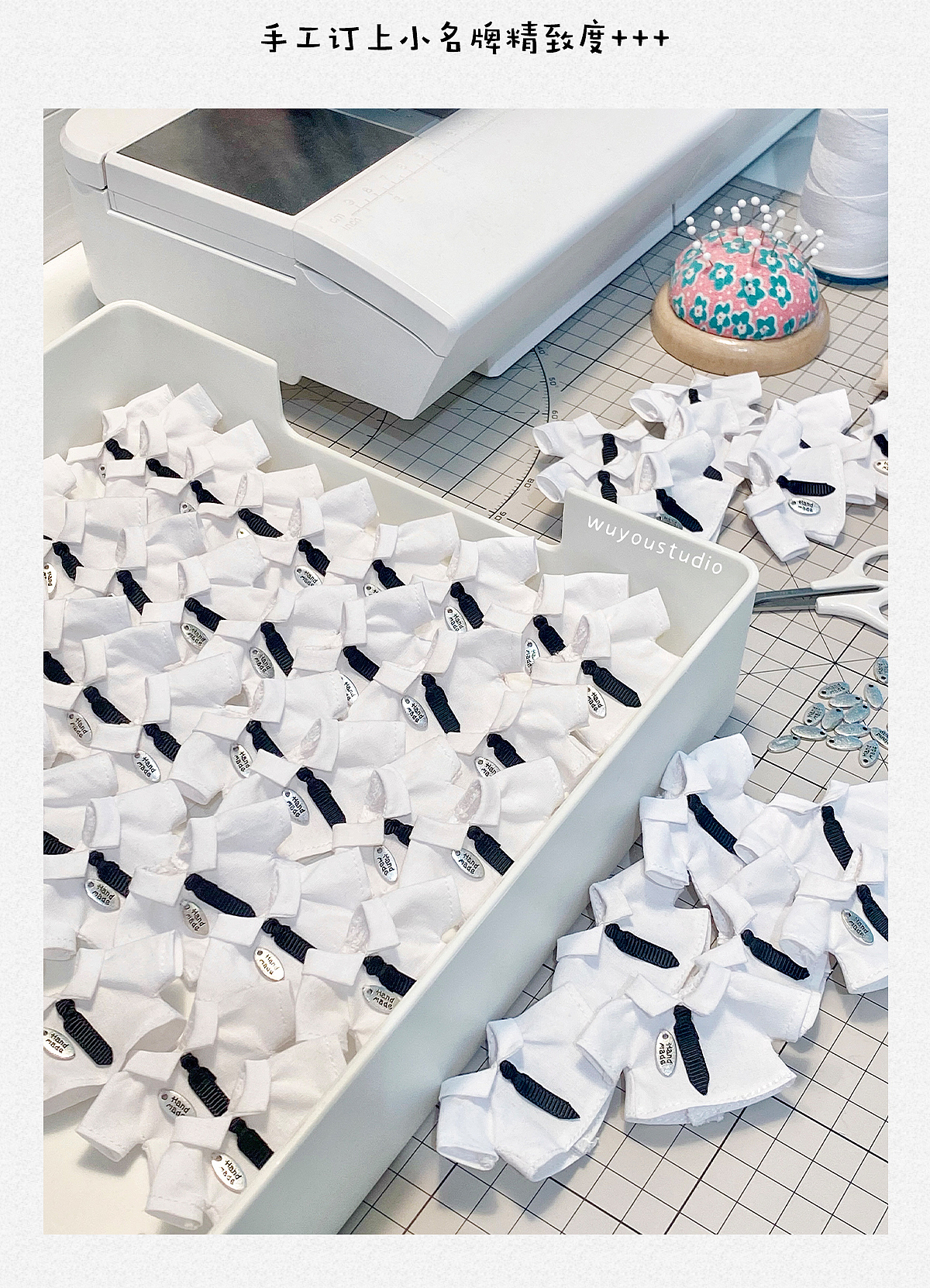 【物游|原创】zenobaby没头脑和不高兴第二弹（图ZMjkzMTg4ODI4） - 手办/模玩 - 站酷设计师物游工作室_只只原创素材 - 站酷ZCOOL