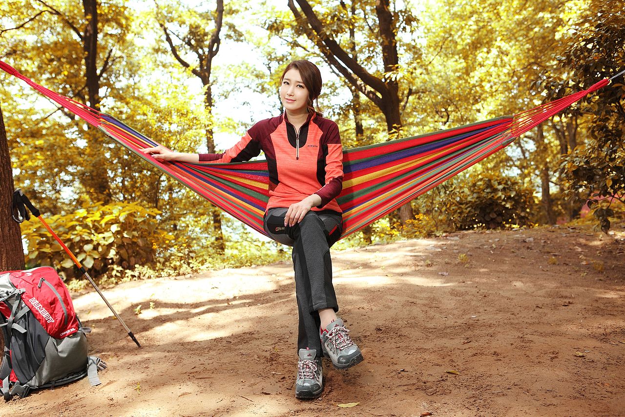 艾牧途户外女装摄影