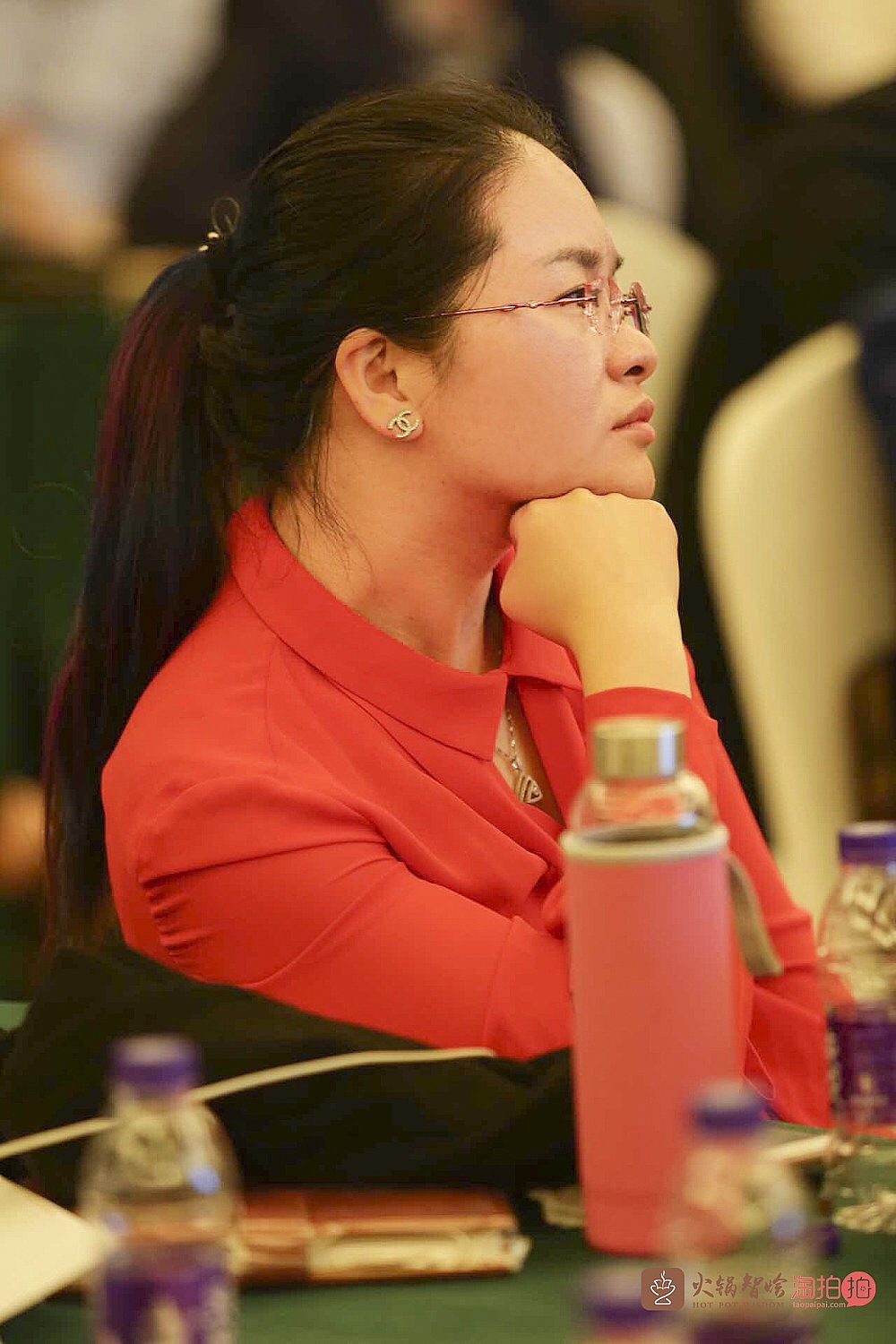 火锅智烩众筹股东沙龙暨APP上线见面会-杭州-精彩图集