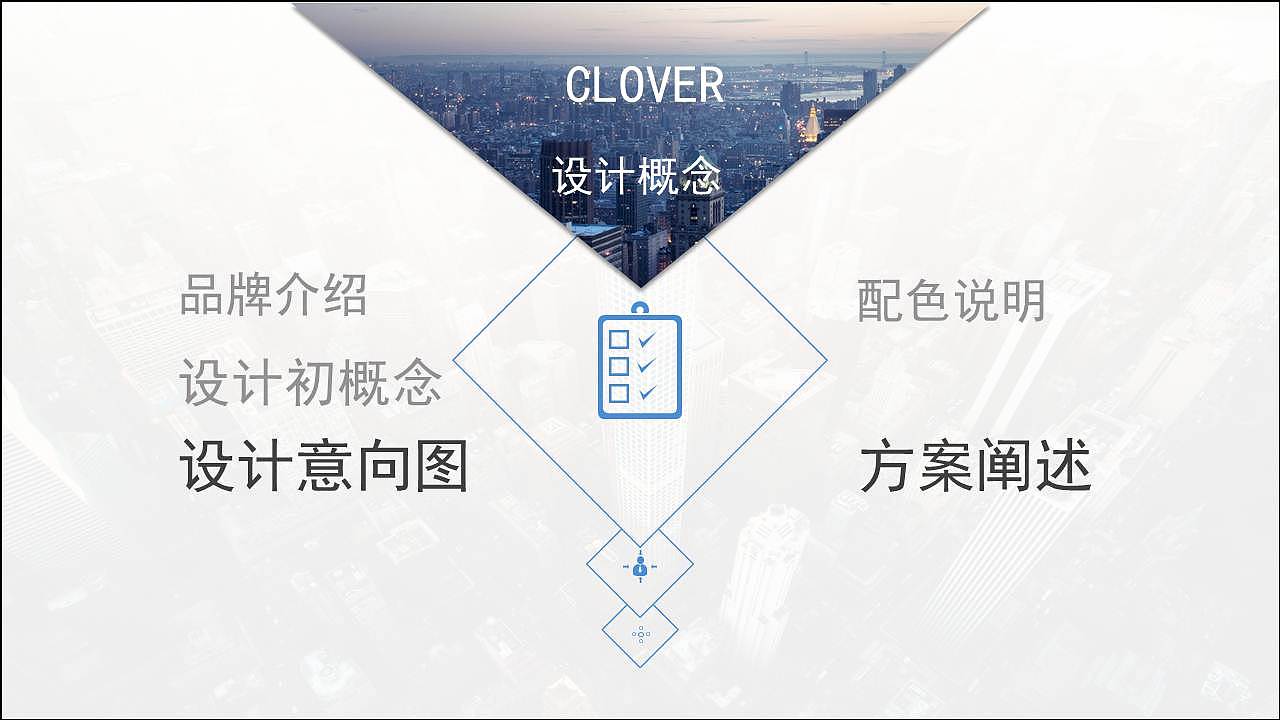 学生时代-婚纱店设计