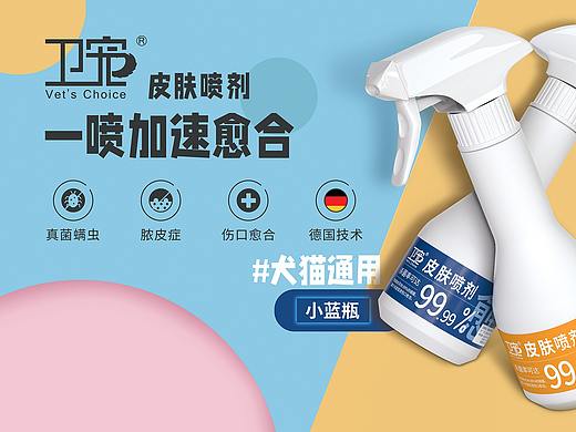 海报主图之类