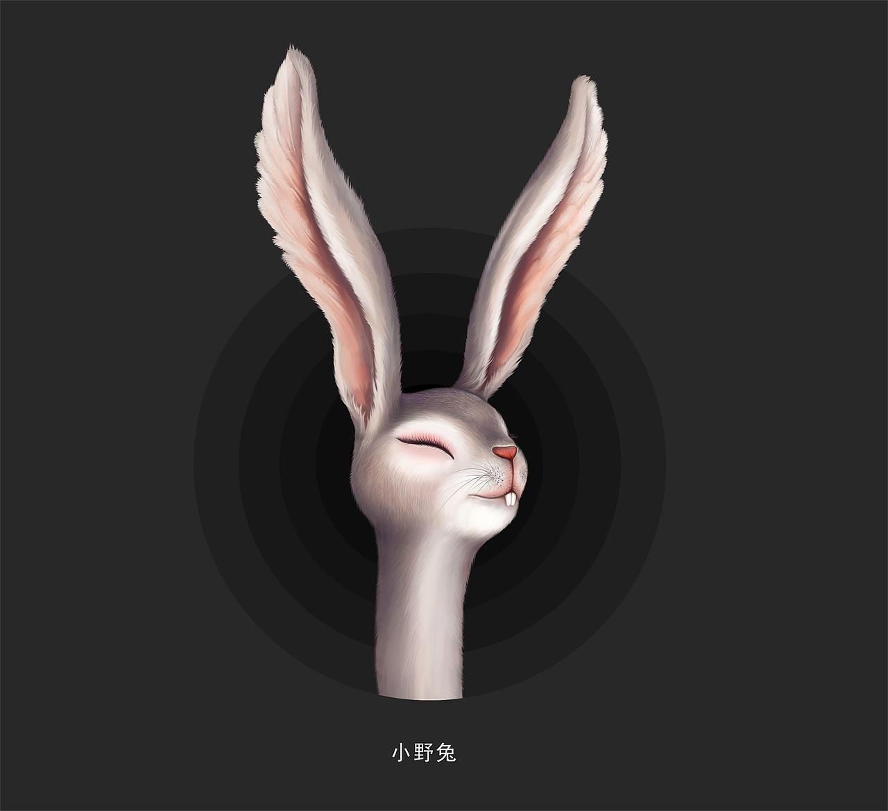 聆听 享受（图ZODI3NDAxNjA=） - 图案 - 站酷设计师乐毛蛋原创素材 - 站酷ZCOOL