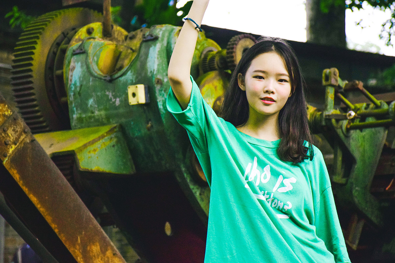 那些可爱的人儿（图ZOTE5MjQyNzY=） - 人像摄影 - 站酷设计师超级鲁鲁原创素材 - 站酷ZCOOL