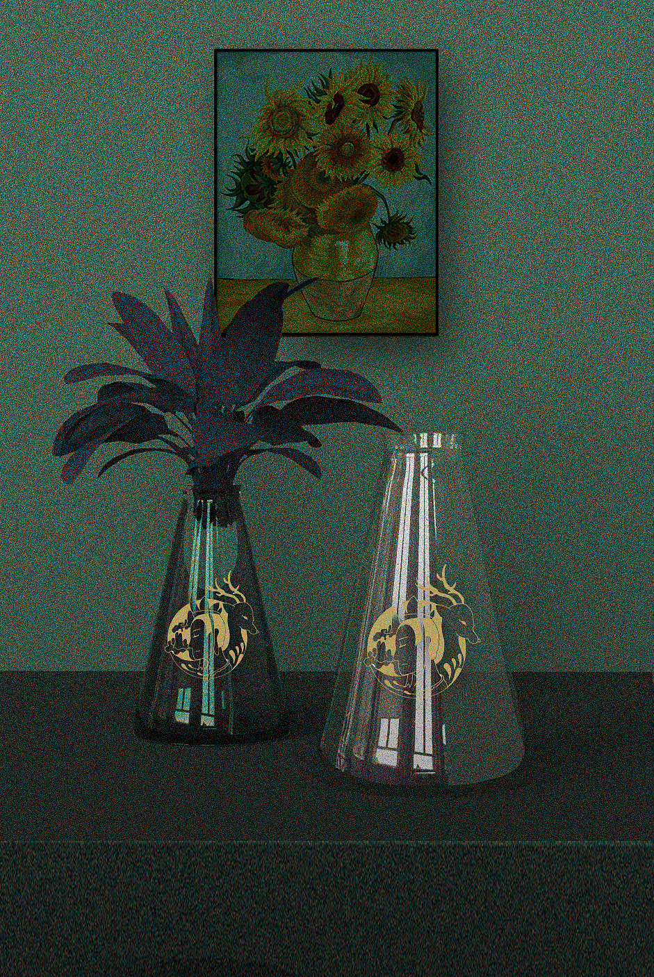 毕业设计-敦煌主题文创（图ZMjcwNjkwNzM2） - 其他工业/产品 - 站酷设计师封狼Alkaid原创素材 - 站酷ZCOOL