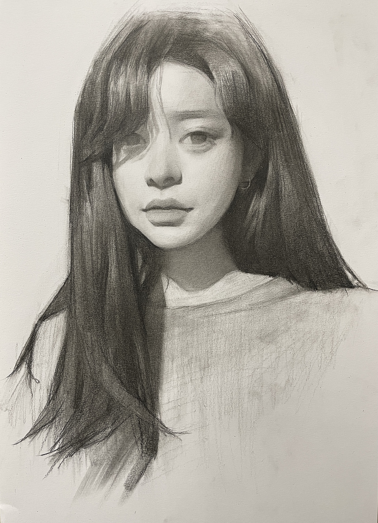 记录素描（图ZMzQwMDI3ODU2） - 绘画 - 站酷设计师画画的3七原创素材 - 站酷ZCOOL