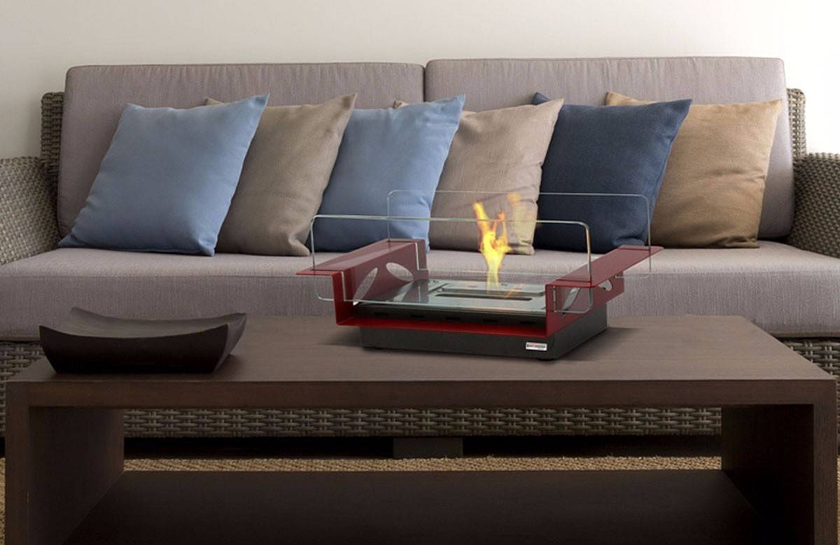 高端壁炉BIOKAMINO 精致你的生活