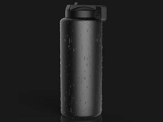 【干货】产品表面高级水珠渲染技巧