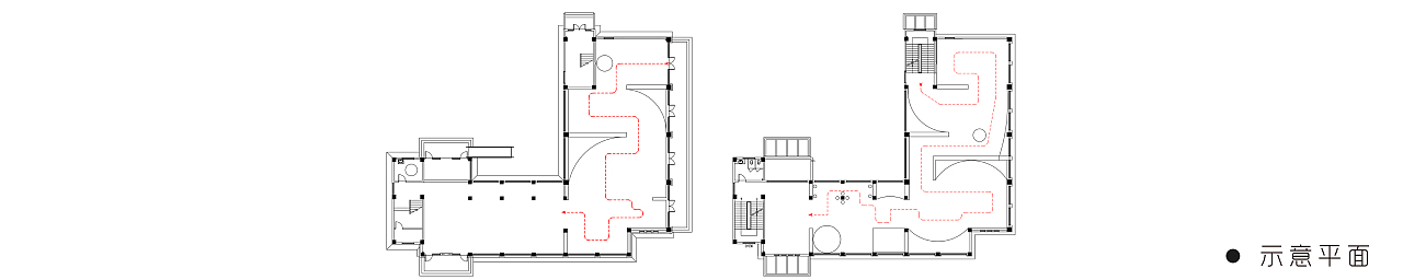 光 · 时记（互动展项装置）