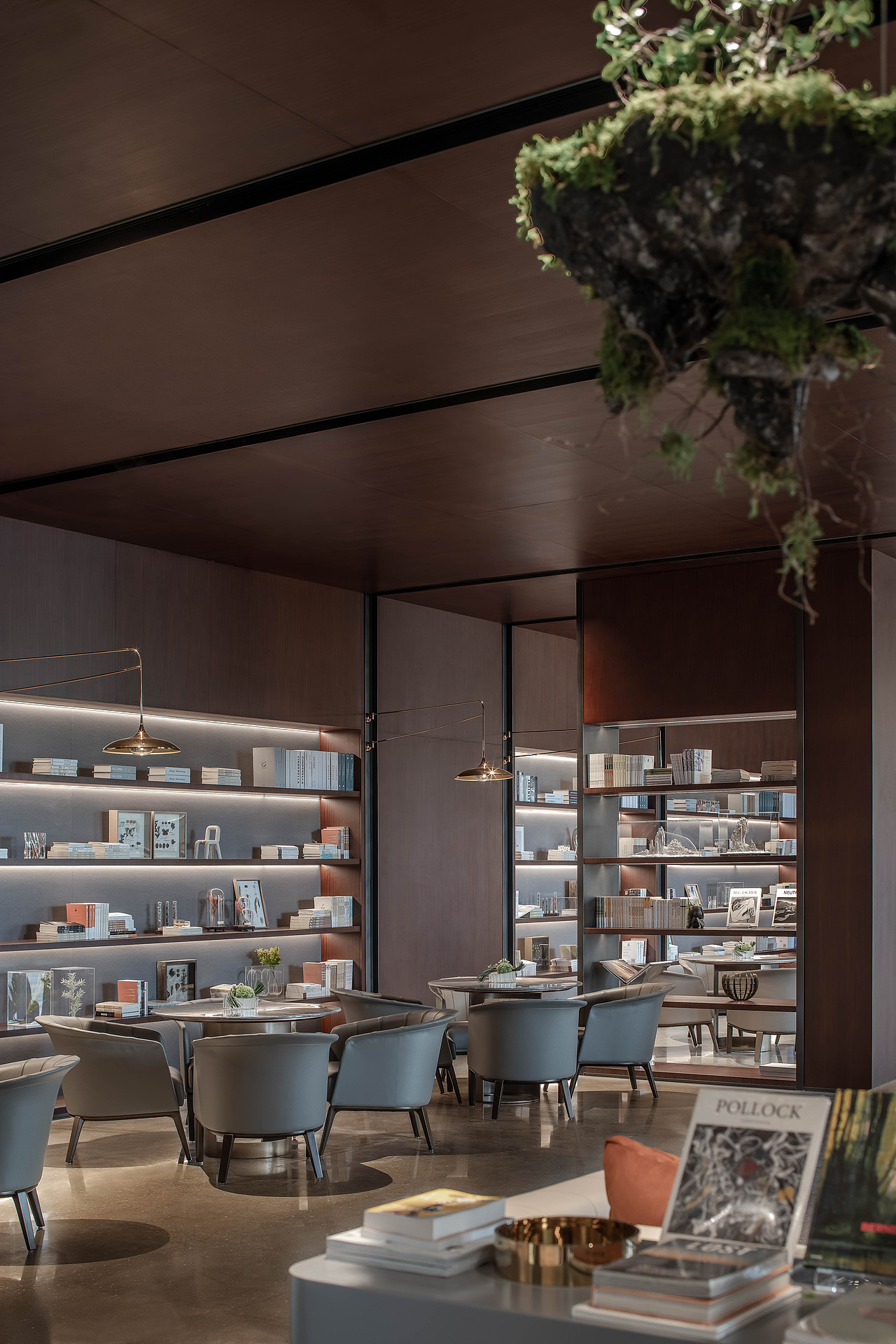 ENJOYDESIGN 燕语堂丨辩证思维创造无限生活可能