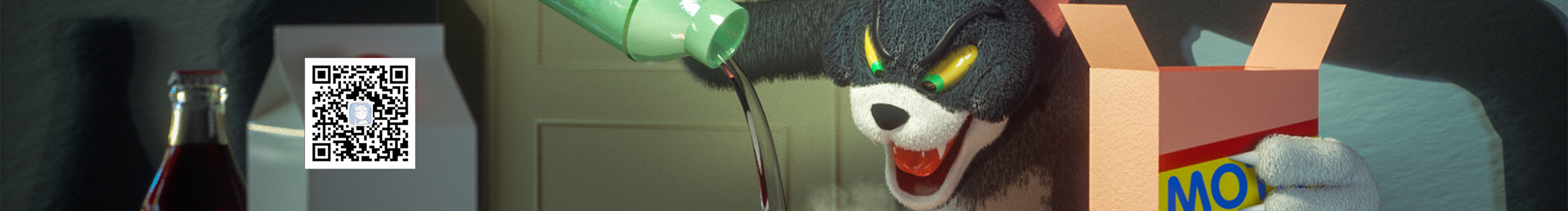 G_Lian的个人主页（封面预览） - 主页封面设置 - 站酷设计师G_Lian原创素材 - 站酷ZCOOL