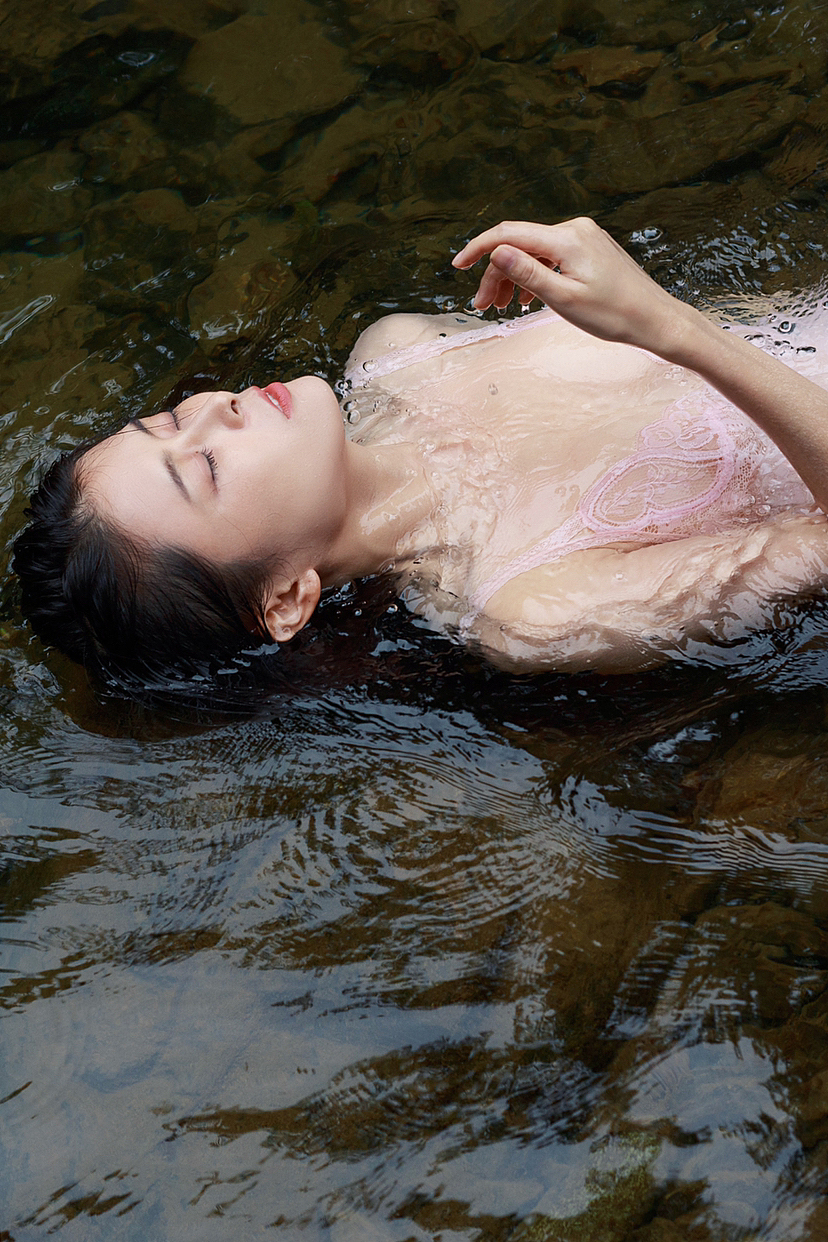 西溪里的美丽传说（图ZMzYzNzMwNDA4） - 人像摄影 - 站酷设计师Zengsh6370原创素材 - 站酷ZCOOL