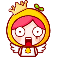《美柚形象创意大赛》-百变美柚（图ZNjg0MDk0NzY=） - IP形象 - 站酷设计师Rainkin_琴原创素材 - 站酷ZCOOL