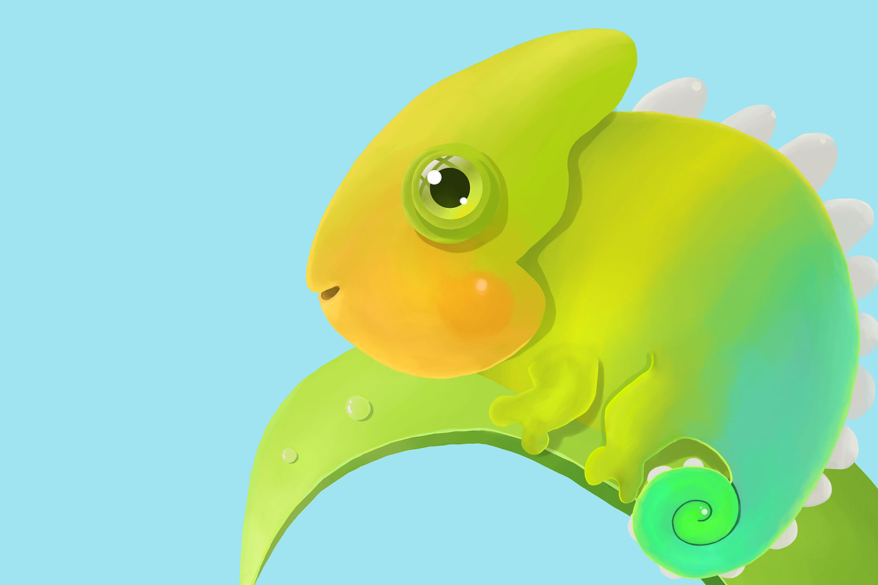 2018年上半年部分手绘练习（图ZMTIwMzg4MzEy） - 创作习作 - 站酷设计师熊茜原创素材 - 站酷ZCOOL